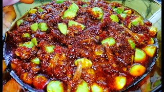 Sambal Petai Ikan Bilis  Simple Tapi Sedap [upl. by Hallimaj547]