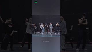 NCT U Misfit Stage Practice  NCT Nation taeyong johnny mark hendery jeno yangyang nct [upl. by Eitteb]