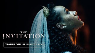 The Invitation 2022  Tráiler Subtitulado en Español [upl. by Eenwat]