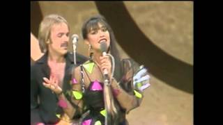 quotColoradoquot  Netherlands 1979  Eurovision songs with live orchestra [upl. by Wetzell]