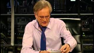 Die Harald Schmidt Show  Folge 1206  Pocken geimpft Mathias Richling [upl. by Amahcen750]