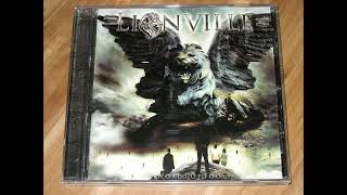 Lionville  A World Of Fools full album [upl. by Frolick]