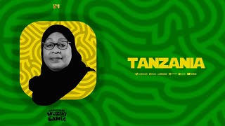 Harmonize  Tanzania Lyrics Audio [upl. by Elephus902]