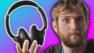 This EXCEEDED My Expectations  Soundcore Life Q30 Headphones [upl. by Zoller74]