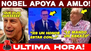 🚨JUEVES BOOM LES FALLÓ PLAN TRAEN A PREMIO NÓBEL ¡Y LOS HUMILLA EN SU CARA KARMA INMEDIATO [upl. by Daenis86]