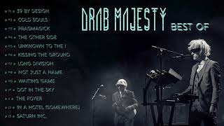 Drab Majesty  Best Of [upl. by Loos615]