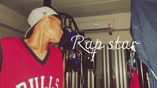 YOUNGWARM  RAP STAR ProdMrBirt [upl. by Vallie]