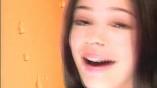 Kristin Kreuk Neutrogena Ad 2 [upl. by Brena191]