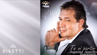 Pague Con Lagrimas  Argemiro Jaramillo Official Lyric Video [upl. by Cunningham]