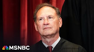 ‘Crisis at the court’ Justice Alito’s anger at reporting on Supreme Court is part of the problem [upl. by Nerat245]