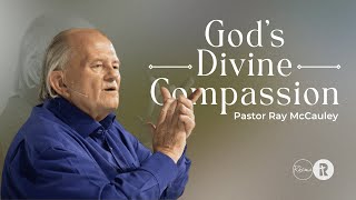 Gods Divine Compassion  Pastor Ray McCauley  Rhema Church [upl. by Orten135]