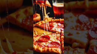 Dance on Cheese Pizza couplegoals dancefun danceoflove romanticdance [upl. by Macilroy]