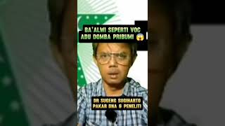 BAALWI SEPERTI VOC MODERN 😱🤭🤣 [upl. by Simonne115]