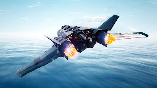 Heres The World FASTEST Fighter Jet In Action 2021  Supersonic speed [upl. by Roswald659]