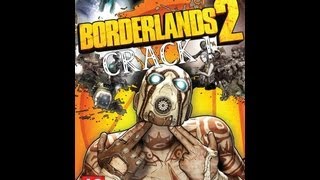 TUTO Crack Borderlands 2 FR [upl. by Lottie]