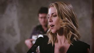 Human by RagnBone Man Morgan James Cover [upl. by Darsey]