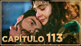 Hercai  Capítulo 113 [upl. by Grail]