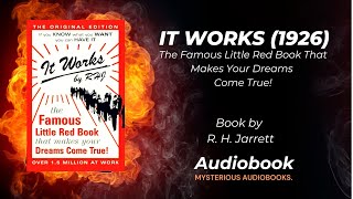 It Works 1926 – The Classic Guide to Success  3 Mysterious Audiobooks [upl. by Lou505]