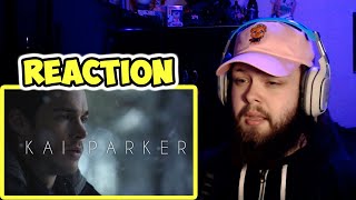 Kai Parker Abomination REACTION [upl. by Audun]