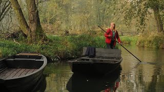 Fernsehtrailer „Spreewaldkrimi  Tödliche Heimkehr“ [upl. by Oizirbaf]