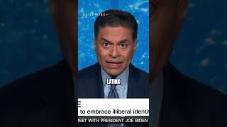 Fareed Zakaria is speaking ACTUAL common sense [upl. by Laehcim]