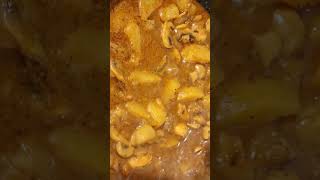 Mushroom gravy 😋youtubevideo cooking foodlover tag funnyvideo oldisgold [upl. by Adnanref91]