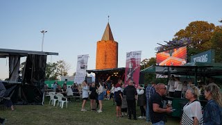 Vordingborg Festuge åbningsdag mandag [upl. by Zil]