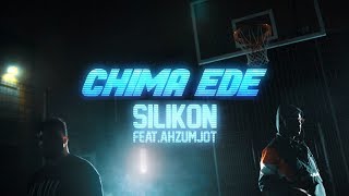 Chima Ede ft Ahzumjot  Silikon prod by CruLuv amp Chima Ede [upl. by Settera711]