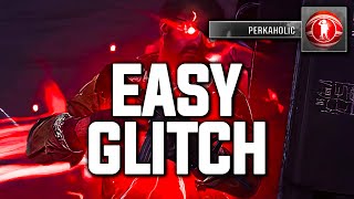 ANY MAP GOD MODE GLITCH Black Ops 6 Zombies [upl. by Ynaffit82]