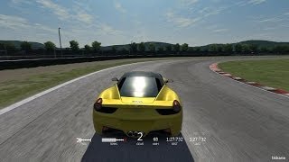 Assetto Corsa Early Access Gameplay [upl. by Vedette934]