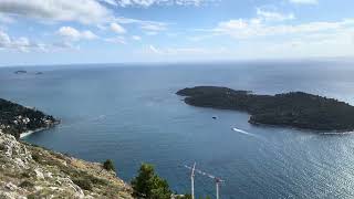 TUI MARELLA EXPLORER cruise to DUBROVNIK Croatia amp a trip to CAVTAT [upl. by Leggett819]