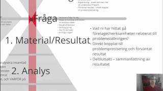 Att skriva vetenskapliga rapporter [upl. by Kimberli420]