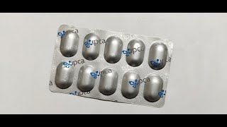 Zerodol SP Tablet Price  Hands On  10 Tablets Sheet  Ipca Laboratories Ltd [upl. by Jobie]