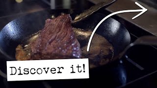 Bavette Your perfect steak [upl. by Nilrak]