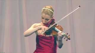 Yankee Doodle on Violin by Ann Fontanella [upl. by Carilyn957]