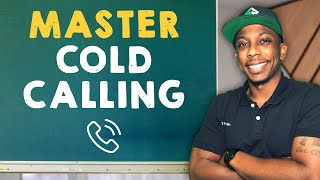 How Cold Calling Changed My Real Estate Game [upl. by Savart]