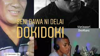 Mosi Na Veitawasei  Seni Dawa ni Delai Dokidoki ft Maikeli Radua [upl. by Neelak]