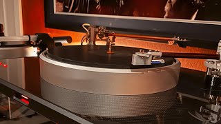 Dohmann Audio MKIII turntable updates Are they worth it [upl. by Vincent631]