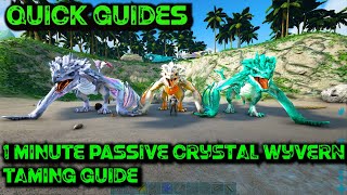 Ark Fjordur WYVERN Locations amp Wyvern Eggs Locations [upl. by Gerdi]