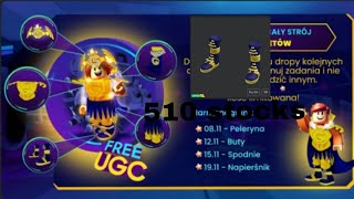 FREE UGC  SAMSUNG GALAXY STATION  AUTO PLAY [upl. by Nilpik]