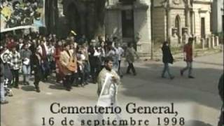 DOCUMENTAL VICTOR JARA 111 [upl. by Carroll]