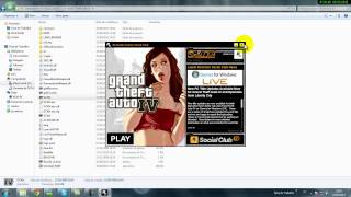 Como resolver erro quotesta faltando binkw32dll no seu conputadorquot ao abri GTAIV [upl. by Krusche569]