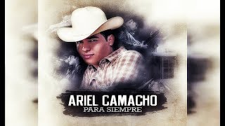 Ariel Camacho18 ExitosÁlbum 2018DISCO COMPLETOFULL ALBUMLINK DE DESCARGA [upl. by Scoter]