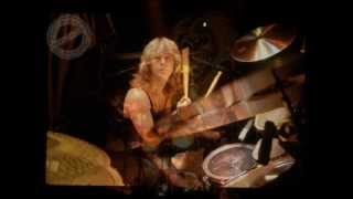 RIP Clive Burr [upl. by Sainana758]