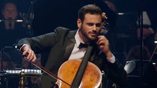 HAUSER  Rhapsody on a Theme of Paganini  LIVE at the Royal Albert Hall [upl. by Danyluk932]