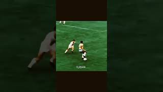 Garrincha skills garrincha brasil fyp shorts [upl. by Gerome]