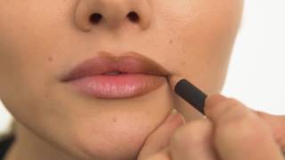 How to Overdraw Lips in Under a Minute [upl. by Curzon]