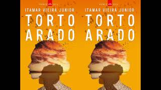 TORTO ARADO  Itamar Vieira Junior AUDIOBOOK [upl. by Michaele]