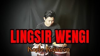 LINGSIR WENGI VERSI KOPLO JAWA KUNO KEJAWEN [upl. by Leisha]