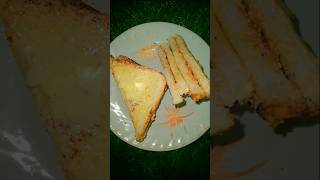 Triple layer and peanut butter breadbreadbutter peanutbutter sunitasingheverydayfood6105 [upl. by Bonnice]